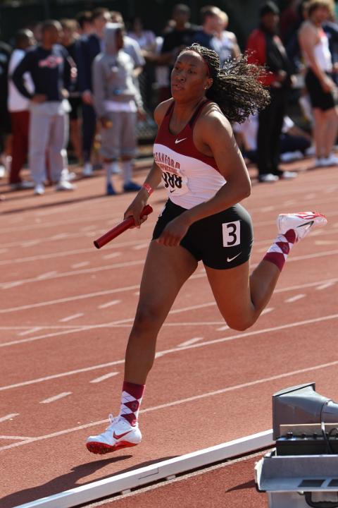 2010 Stanford Invite-College-517.JPG - 2010 Stanford Invitational, March 26-27, Cobb Track and Angell Field, Stanford,CA.